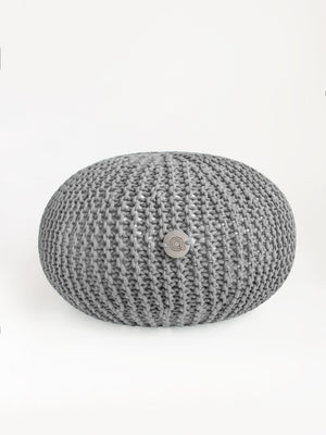 Pouf Classic Recycled