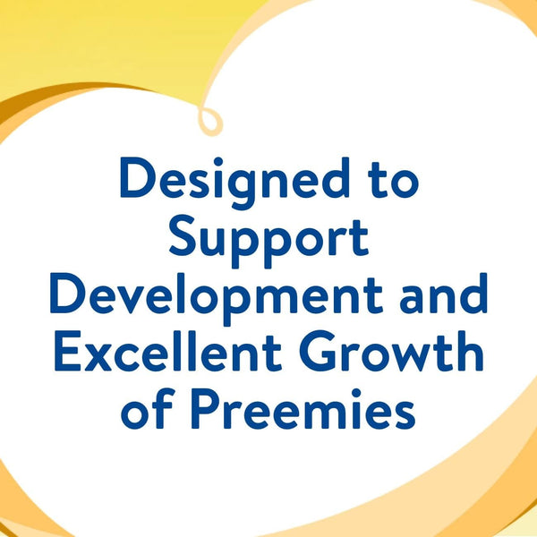 Similac NeoSure Premature Infant Formula, 32-fl-oz bottle, ready-to-feed for post-discharge nutrition.