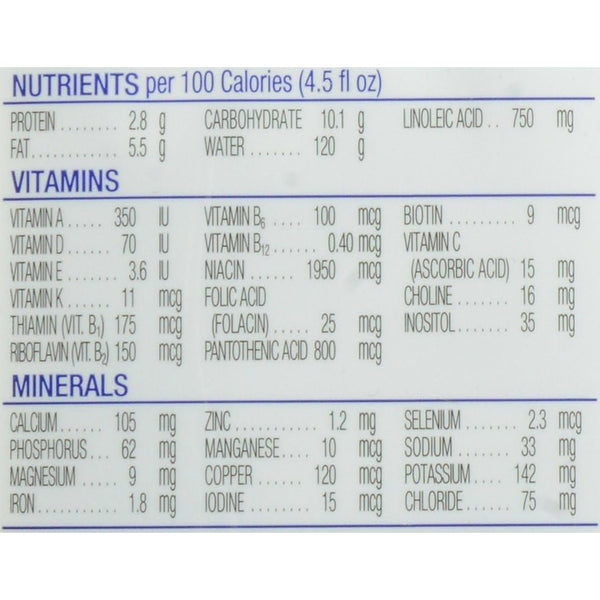 Similac NeoSure Premature Infant Formula, 32-fl-oz bottle, ready-to-feed for post-discharge nutrition.