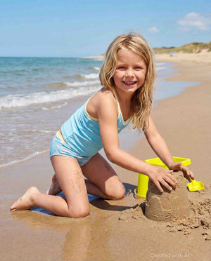 Simone Tankini Set - Treasured Gems