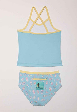 Simone Tankini Set - Treasured Gems