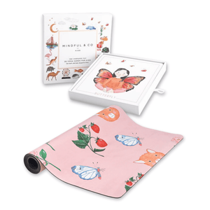 Beginner Yoga Bundle