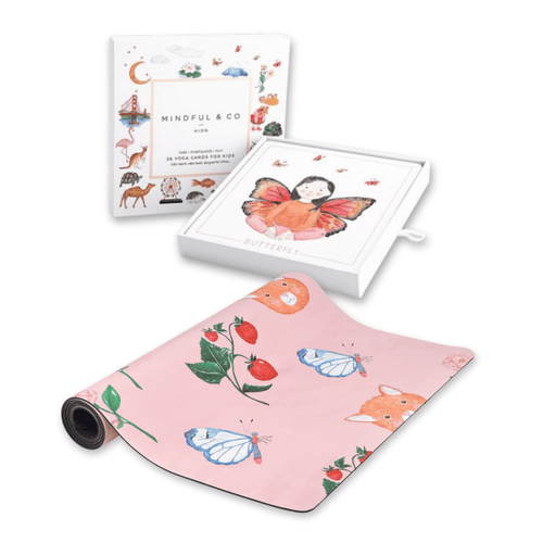 Beginner Yoga Bundle