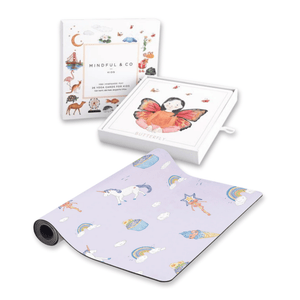 Beginner Yoga Bundle