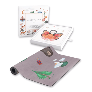 Beginner Yoga Bundle