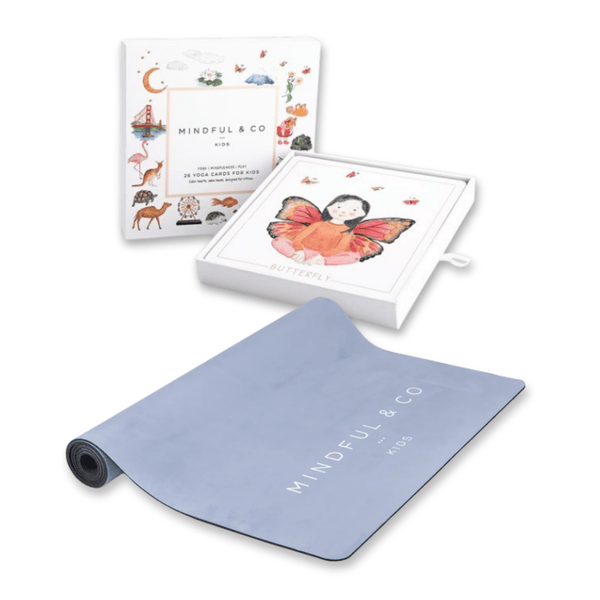 Beginner Yoga Bundle