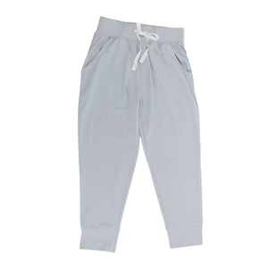 Slacker Pocket Pant Glacial Grey