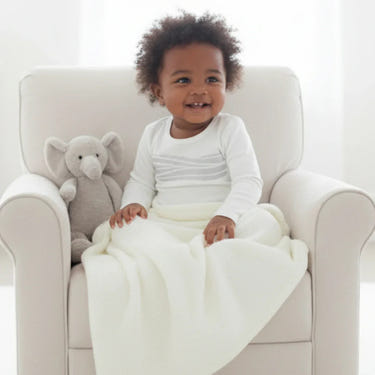 Breathing Reassurance Toddler Pajama Top