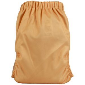 Slim Fit AIO Cloth Diaper