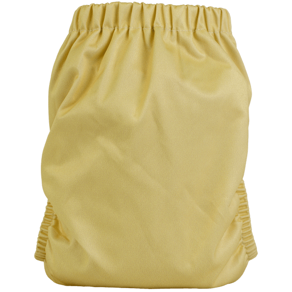 Slim Fit AIO Cloth Diaper