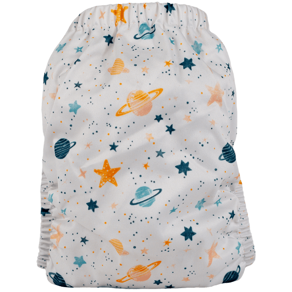 Slim Fit Pocket Cloth Diaper - MOOGCO Baby