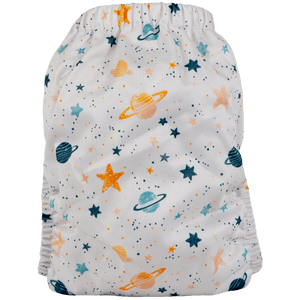 Flex Fit Pocket Cloth Diaper - MOOGCO Baby