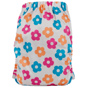 Slim Fit Pocket Cloth Diaper - MOOGCO Baby