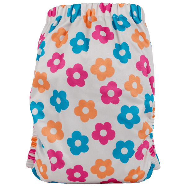 Slim Fit Pocket Cloth Diaper - MOOGCO Baby