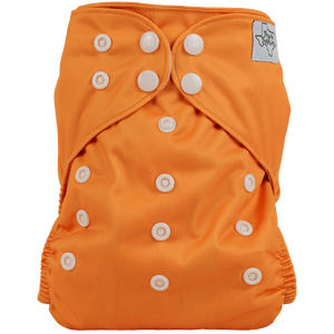 Slim Fit Pocket Cloth Diaper - MOOGCO Baby