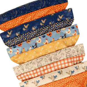 Slim Fit AIO Cloth Diaper