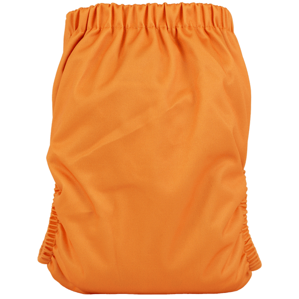 Slim Fit AIO Cloth Diaper