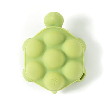 Slow Poke Turtle - MOOGCO Baby