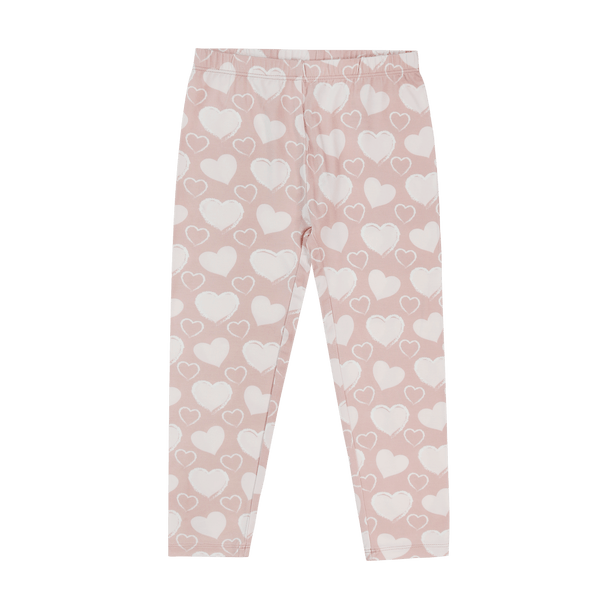 So Much Love Classic Legging