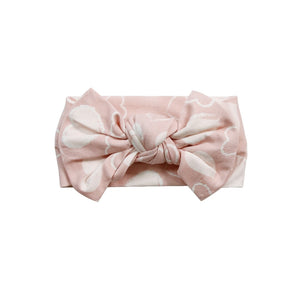 So Much Love Knotted Bow