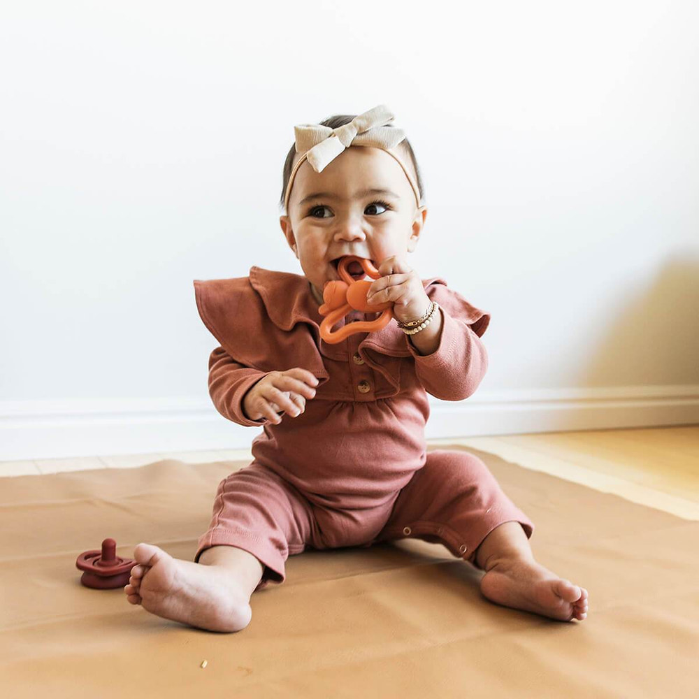 Social Butterfly - MOOGCO Baby