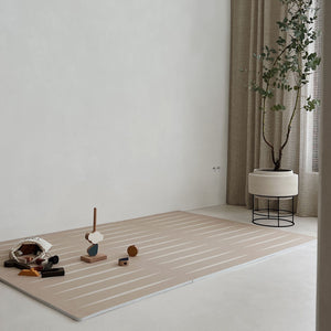 Lucio - Desert Sand - Play mat