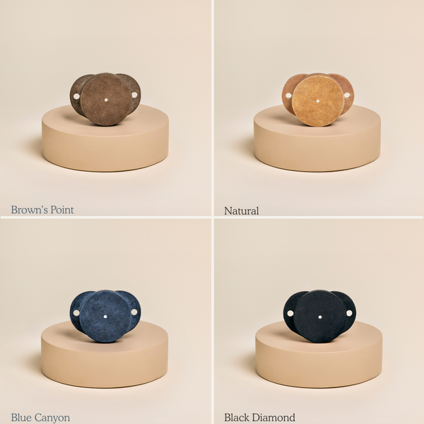 I Know Their Shape Kit