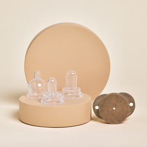 Pacifier Starter Kit