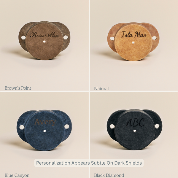 Pacifier Starter Kit