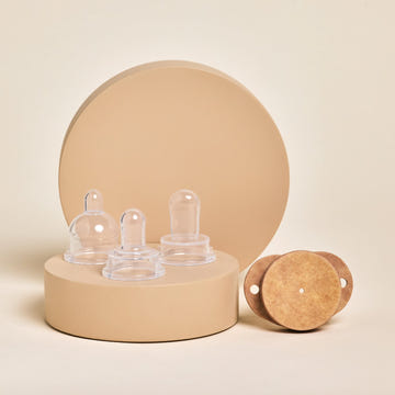 Pacifier Starter Kit