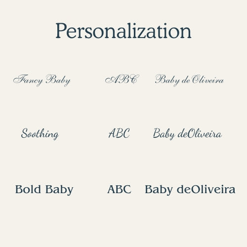 Pacifier Starter Kit