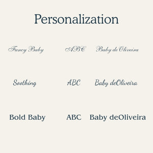 I Know Their Shape Kit