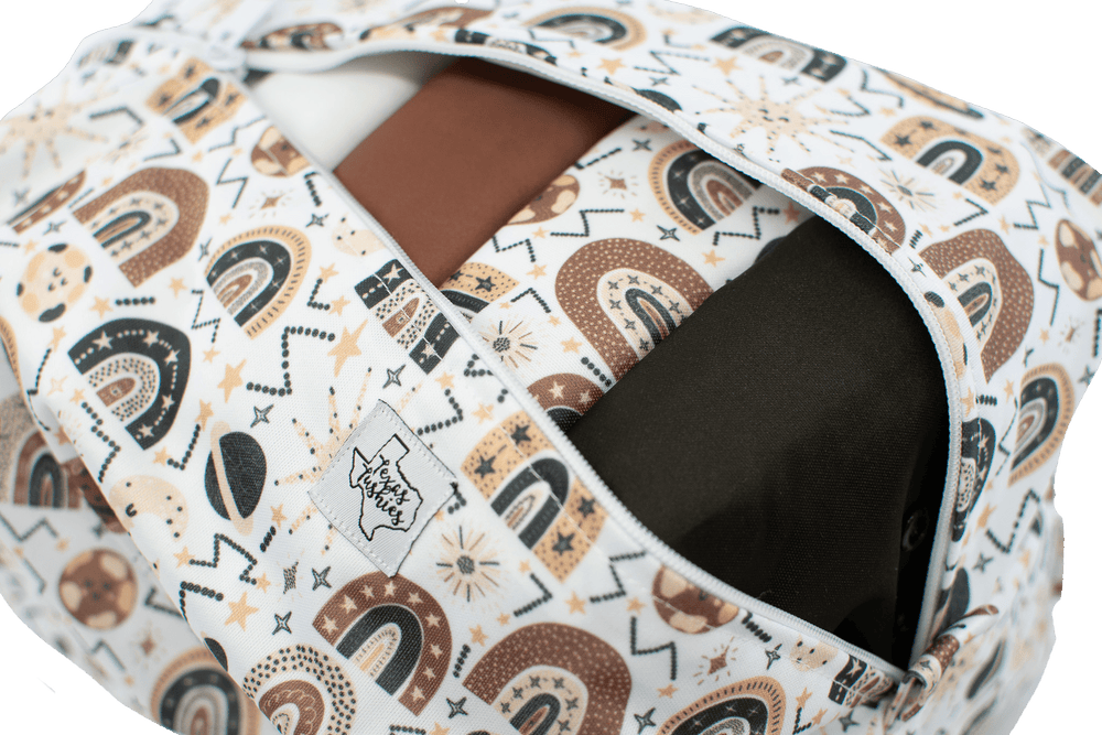 Space Rainbow - Pod - MOOGCO Baby