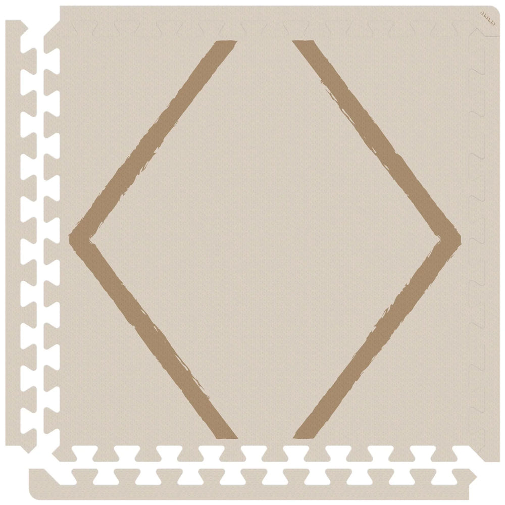 Beni - Autumn Gold - Play mat