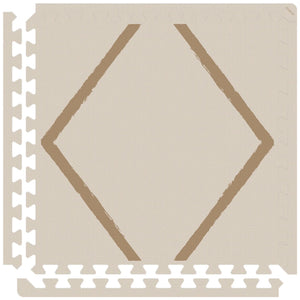 Beni - Autumn Gold - Play mat