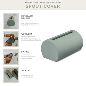 Silicone Spout Cover