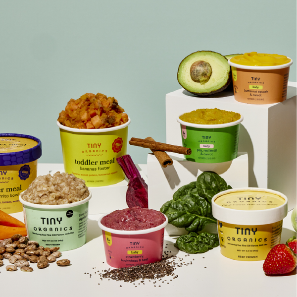 Monthly Freezer Bundle