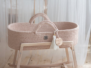 Standard Moses Basket
