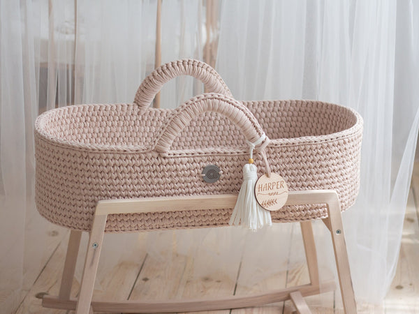 Standard Moses Basket