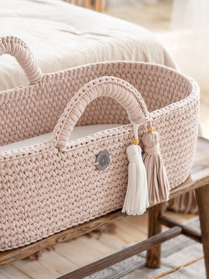 Standard Moses Basket