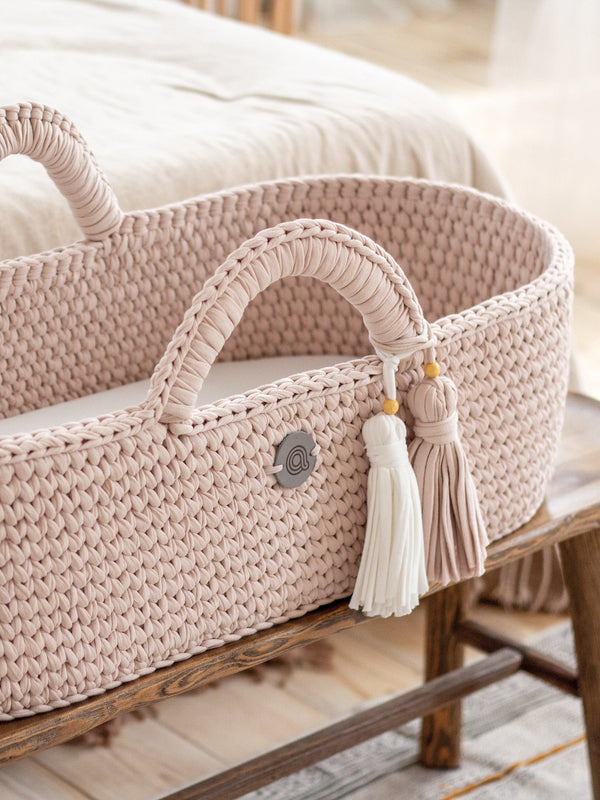 Standard Moses Basket