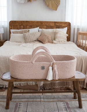 Standard Moses Basket