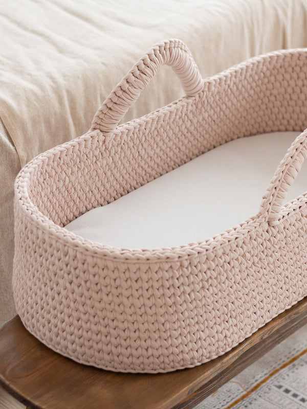Standard Moses Basket