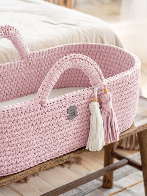 Standard Moses Basket