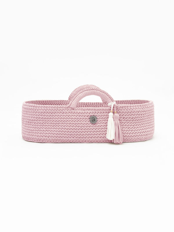 Essential Moses Basket Set Standard