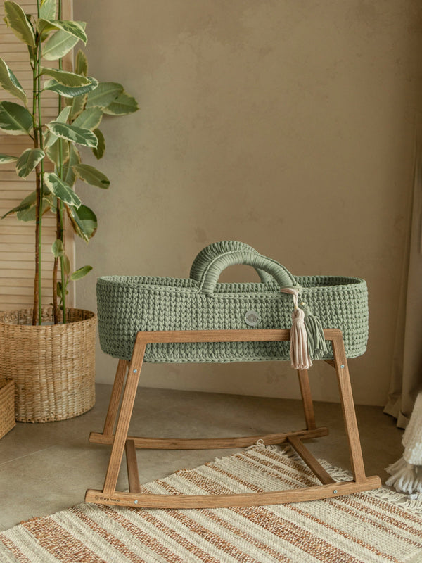 Standard Moses Basket