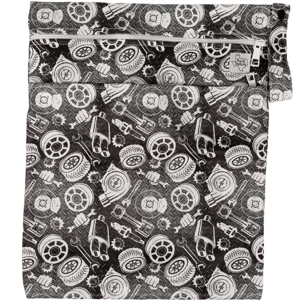 Standard Wet/Dry Bag