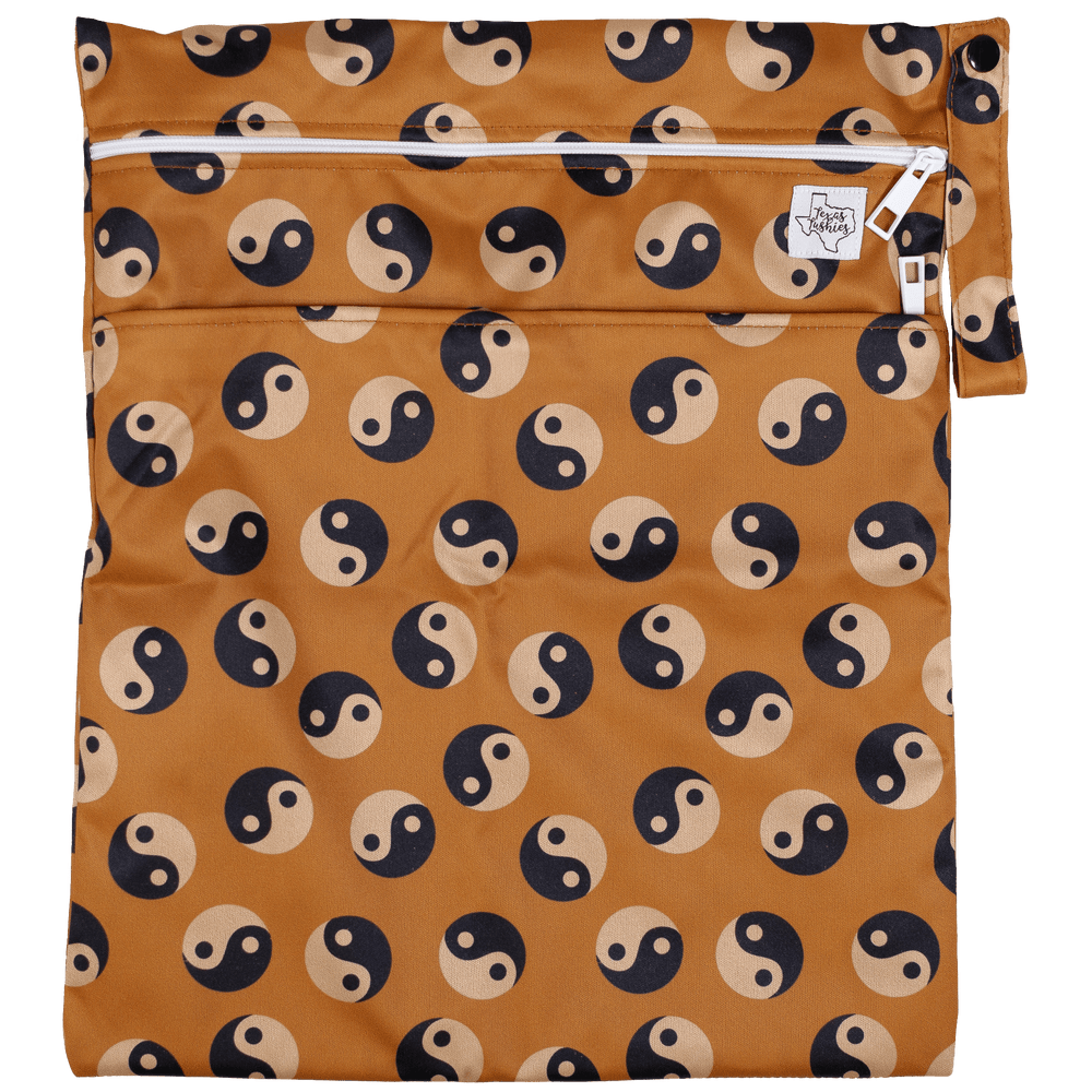 Standard Wet/Dry Bag