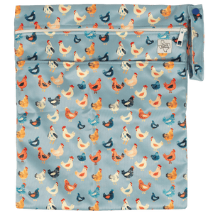 Standard Wet/Dry Bag