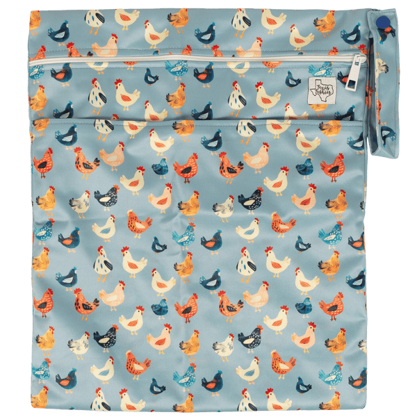 Standard Wet/Dry Bag